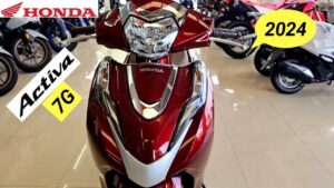 शानदार डिजाइन के साथ Honda की इस लोकप्रिय स्कूटी की बढ़ रही लोकप्रियता