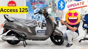 नए एडिशन के साथ Activa से बेस्ट होगा Suzuki का यह स्कूटर, जाने डिटेल्स