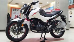 इस दिवाली लड़कों के दिलों को धड़कने Hero Xtreme 160R, जानिए नया और सस्ता कीमत