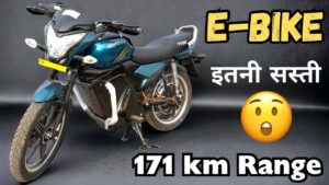 रोज की पेट्रोल भरवानी के झंझट से पाए छुटकारा! घर लाए सिर्फ ₹10,999 की डाउन पेमेंट में Pure EV EcoDryft Electric Bike