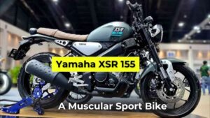 Yamaha XSR का जलवा Jawa का मार्केट कर रहा डाउन, जाने क्या है खासियत