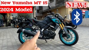 Yamaha MT का क़ातिलाना लुक देख Bajaj और Tvs की लगी वाट, जानिए ऐसा क्या है ख़ास