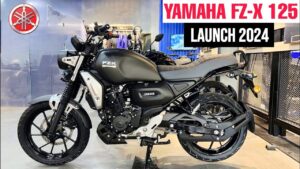 लगजरी लुक वाली Yamaha की इस बाइक का अगले हफ्ते बाज़ार में पेशी