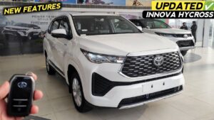 इस धनतेरस Toyota की इस लग्जरी कार पर मिल रही ज़बरदस्त डील, जाने क्या है डिस्काउंट