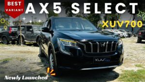 इस दिवाली Mahindra Xuv का जल्द होगा बाज़ार में आगमन, जाने डिटेल्स