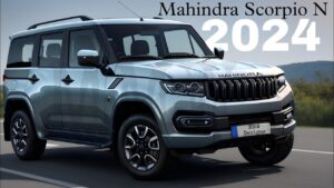 शानदार परफॉरमेंस के साथ Mahindra Scorpio पर इस त्योहार मिल रही 1 लाख ही भरी छूट