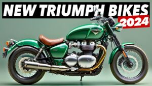 Triumph Bike: 22 अक्टूबर को लॉन्च होगी शानदार गजब की बाइक, मिलेंगे जबरदस्त फीचर्स, देखे कीमत