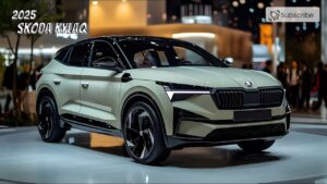 Skoda Kylaq 2024: स्कोडा की शानदार SUV का टीजर हुआ जारी, जानिए फीचर्स और स्पेसिफिकेशन