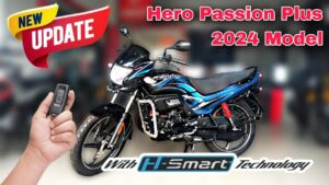 नयी लुक वाली Hero Passion Pro पर इस धनतेरस मिलेगी ख़ास डिस्काउंट, आज ही कर ले बुकिंग