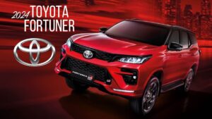 नेतावों की पहली पसंद Toyota Fortuner का दबदबा क्या रह पायेगा कायम, जाने डिटेल्स