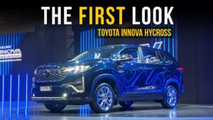 फ़्लैक्सिब अंदाज़ के साथ इस दिवाली Toyota Innova Hycross पर करे 2 लाख तक का बचत