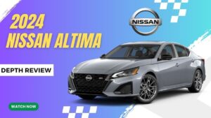 Nissan Altima का नया वेरियंट इस दिन दे रहा भारतीय बाज़ार में दस्तख, जाने डिटेल्स