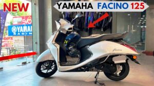 Yamaha की लोकप्रिय स्कूटर Fascino का इस दिवाली ऑफर क़ीमत हुआ ड्राप, आज ही कर ले बुक