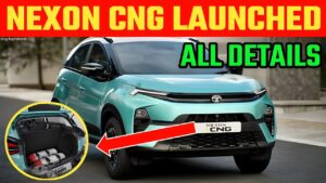 CNG लुक के साथ Tata की इस कार का इस दिन हो रहा बाज़ार में आगमन