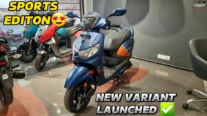 Hero Pleasure का नया वेरियंट Honda Activa की लगा रहा लंका, जाने कारण