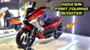 क्या नए वेरिएंट में Honda Activa को चुनौती दे पायेगी Hero को यह बेहतरीन स्कूटर Xoom