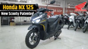 Honda Nx 125 का जल्द नयें रूप में होने जा रहा लांचिंग, जाने क़ीमत