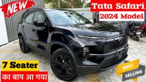 दमदार डिजाइन वाली Tata की इस कार का शानदार लुक नये लुक में जल्द दे रहा दस्तक