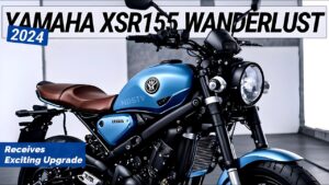 Jawa और Bullet की मुश्किलें बढ़ा रही Yamaha की यह शानदार बाइक Xsr 155