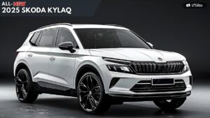 क़ातिलाना अंदाज़ से सभी को परभावित करने आ रही Skoda की लग्जरी कार Kylaq