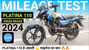 शानदार माइलेज वाली Bajaj की इस नयीं Platina का जलवा जल्द लायेगा मार्केट में एक नया लहर