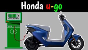 लग्जरी डिजाइन वाली Honda की इस इलेक्ट्रिक स्कूटर का बाज़ार में बढ़ रहा क्रेज