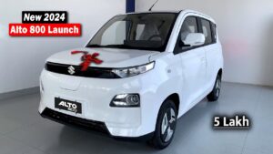 इस दिवाली कम बजट के साथ आज ही बुक करे Maruti की यह प्रीमियम कार Alto