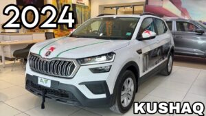 Skoda Kushaq की इस नयीं कार का जलवा दिन पर दिन बाज़ार में ला रहा ऊँचाई