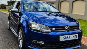 Volkswagen Polo का मार्केट में उछाल, ख़ास डिजाइन से सभी की आँखो को कर रहा नम