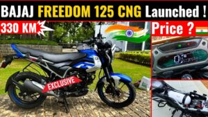 Bajaj Freedom का जलवा इस दिवाली बाज़ार में ला रहा एक नयीं पहल, जाने क्या है अपडेट