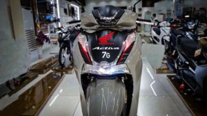 इस दिवाली नयें अंदाज़ के साथ लांच हो रही Honda की यह नईं Activa 7G