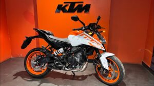 एडवेंचर एडिशन में सभी को चुनौती दे रही KTM की यह शानदार बाइक Duke 250