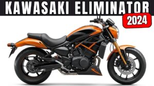 Kawasaki Elimintor का खतरनाक लुक बेहतरीन डिजाइन से सभी का बाज़ार कर रहा गर्म