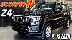 Mahindra Scorpio मिलेगा दिलचस्प डिजाइन और दमदार इंजन, देखे कीमत और फीचर्स