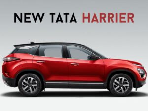 Creta पर कहर बनकर टूट पड़ी Tata Harrier कार, देखें डिटेल्स