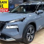 New Nissan X-Trail